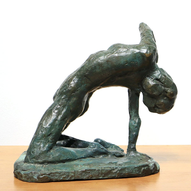 "Wave"-John Henry Waddell-Renee Taylor Gallery