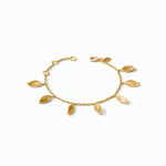 Willow Delicate Charm Bracelet - BL278G00