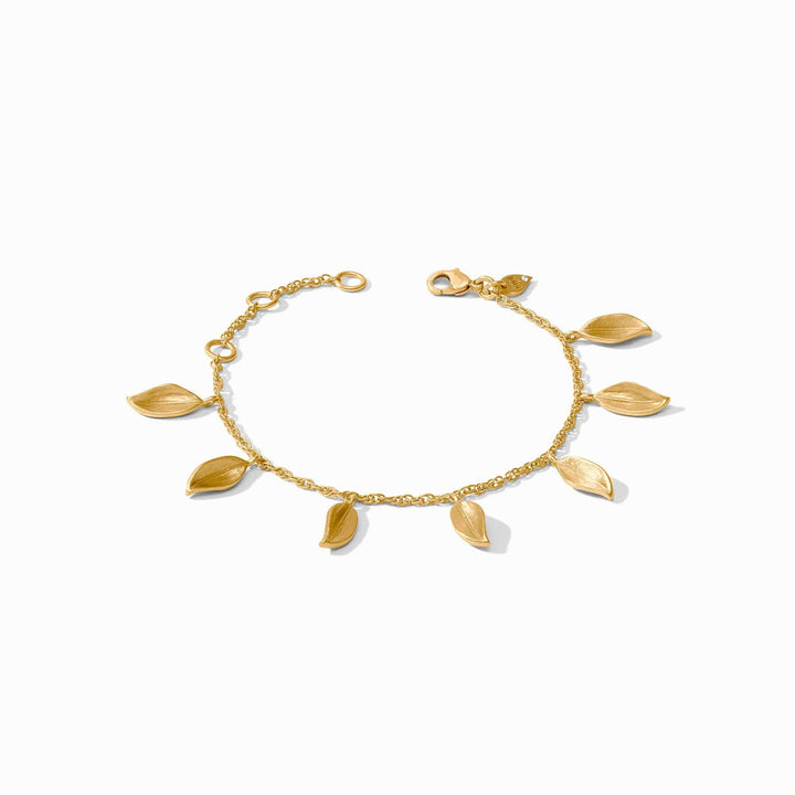 Willow Delicate Charm Bracelet - BL278G00