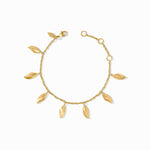 Willow Delicate Charm Bracelet - BL278G00