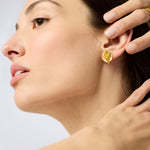 Willow Stud - ER1063G00