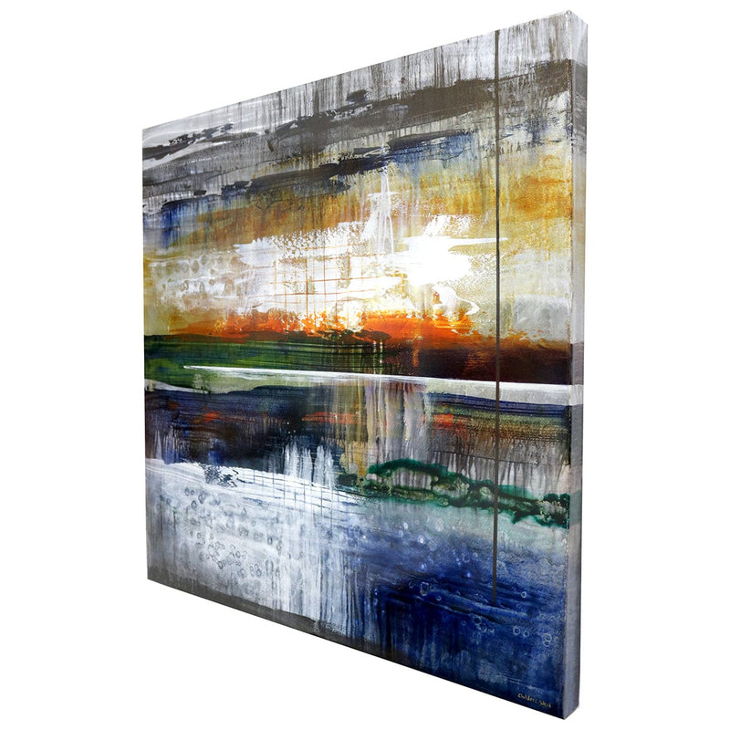 "Window World II"-Childers-West-Renee Taylor Gallery