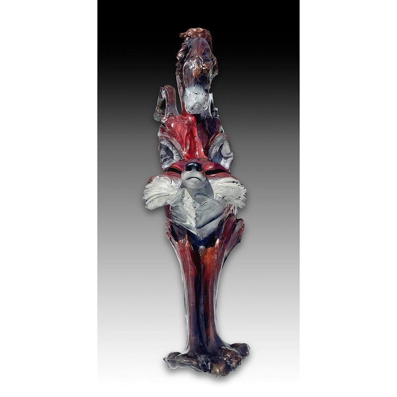 "Yoga"-Jason Napier-Renee Taylor Gallery