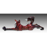 "Yoga"-Jason Napier-Renee Taylor Gallery