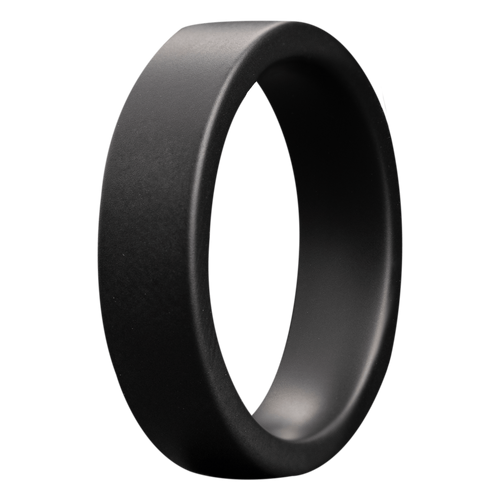 (6mm) Zirconium Flat Matte Finish - 6Z601-Heavy Stone-Renee Taylor Gallery