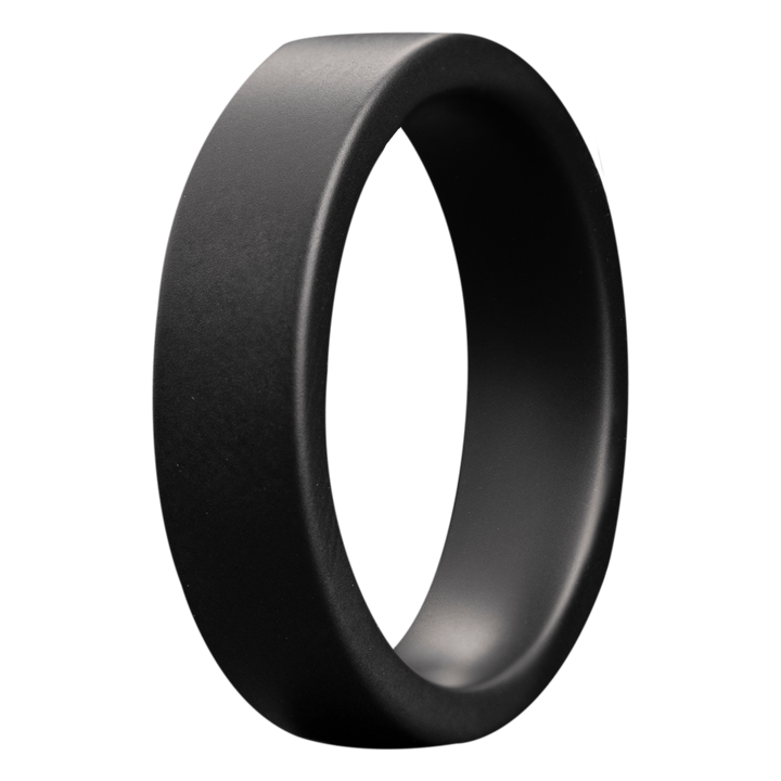 (6mm) Zirconium Flat Matte Finish - 6Z601-Heavy Stone-Renee Taylor Gallery
