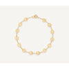 18K Africa Yellow Gold Bead Bracelet - BB2835 Y 02-Marco Bicego-Renee Taylor Gallery