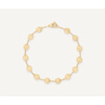 18K Africa Yellow Gold Bead Bracelet - BB2835 Y 02-Marco Bicego-Renee Taylor Gallery