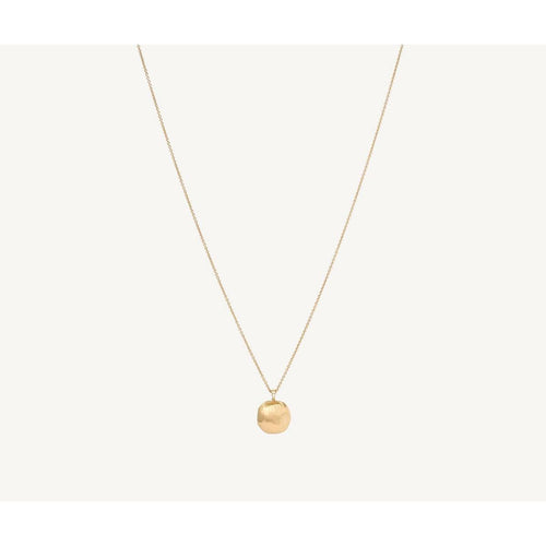 18K Africa Diamond Necklace - CB1480 B Y 02 31.5"-Marco Bicego-Renee Taylor Gallery