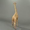 "African Giraffe"-Loet Vanderveen-Renee Taylor Gallery