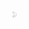 Sterling Silver Plated Ring - ANI0655MTL000-UNO de 50-Renee Taylor Gallery