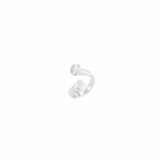 Sterling Silver Plated Ring - ANI0655MTL000-UNO de 50-Renee Taylor Gallery