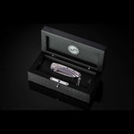 Pikatti Ares II Limited Edition Knife - B04 ARES II-William Henry-Renee Taylor Gallery