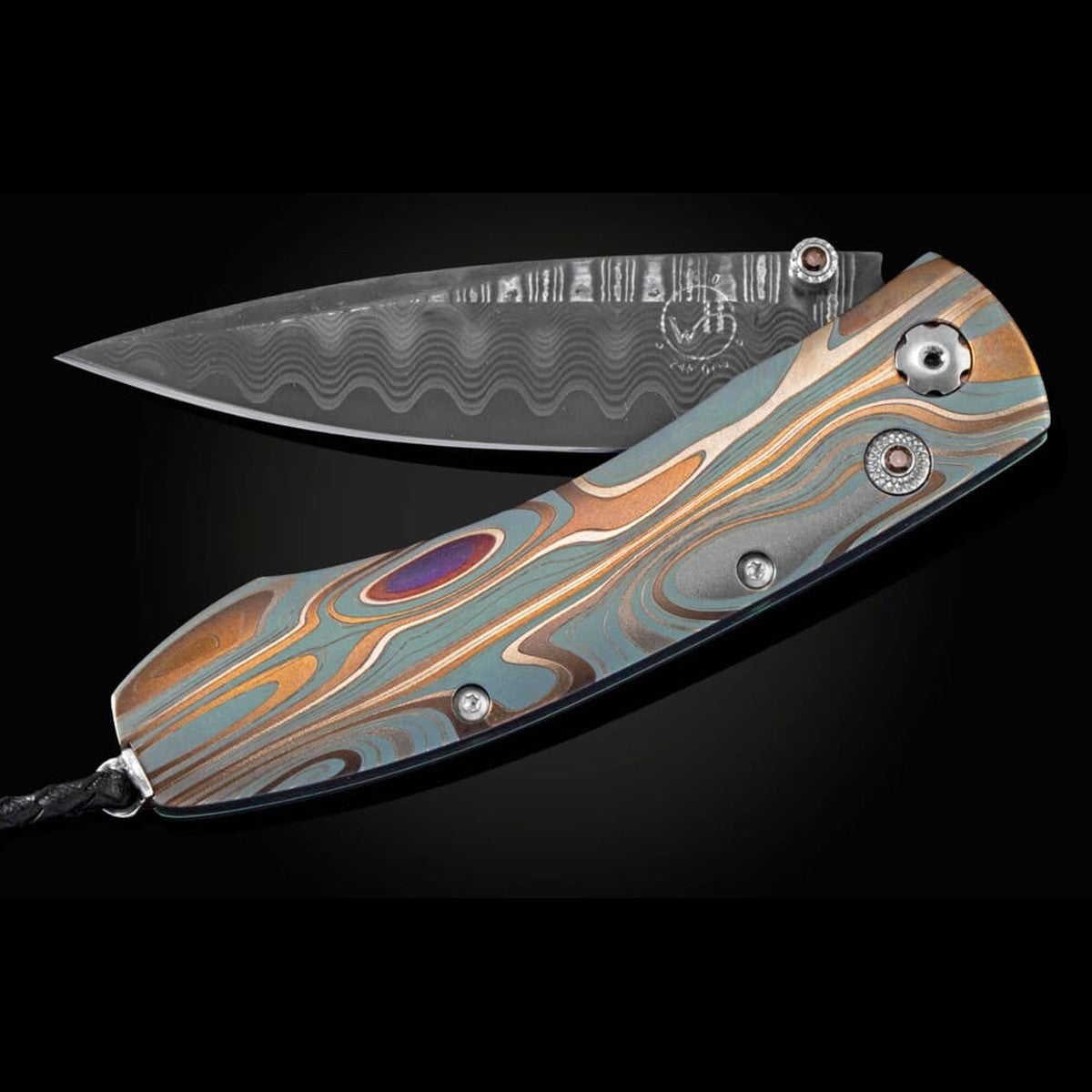 William Henry Limited Edition
