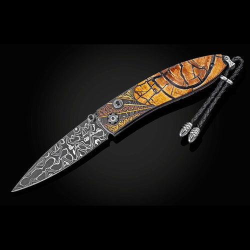 MONARCH RAY Limited Edition - B05 RAY-William Henry-Renee Taylor Gallery