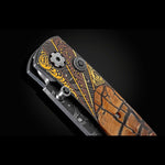 Monarch Ray Limited Edition - B05 RAY-William Henry-Renee Taylor Gallery