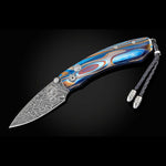 Kestrel Galassia Limited Edition - B09 GALASSIA-William Henry-Renee Taylor Gallery