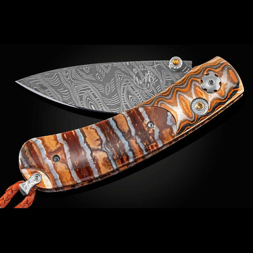 Kestrel Legend II Limited Edition - B09 LEGEND II-William Henry-Renee Taylor Gallery