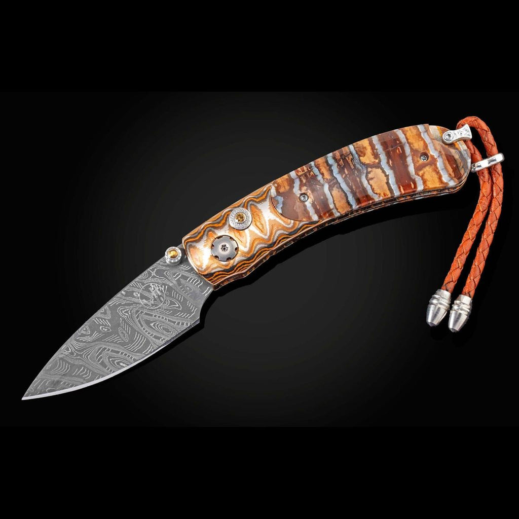 Kestrel Legend II Limited Edition - B09 LEGEND II-William Henry-Renee Taylor Gallery