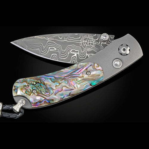 Kestrel Shell Game Limited Edition - B09 SHELL GAME-William Henry-Renee Taylor Gallery