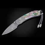 Kestrel Shell Game Limited Edition - B09 SHELL GAME-William Henry-Renee Taylor Gallery