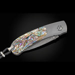 Kestrel Shell Game Limited Edition - B09 SHELL GAME-William Henry-Renee Taylor Gallery