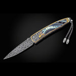 Lancet Falcon Limited Edition - B10 FALCON-William Henry-Renee Taylor Gallery