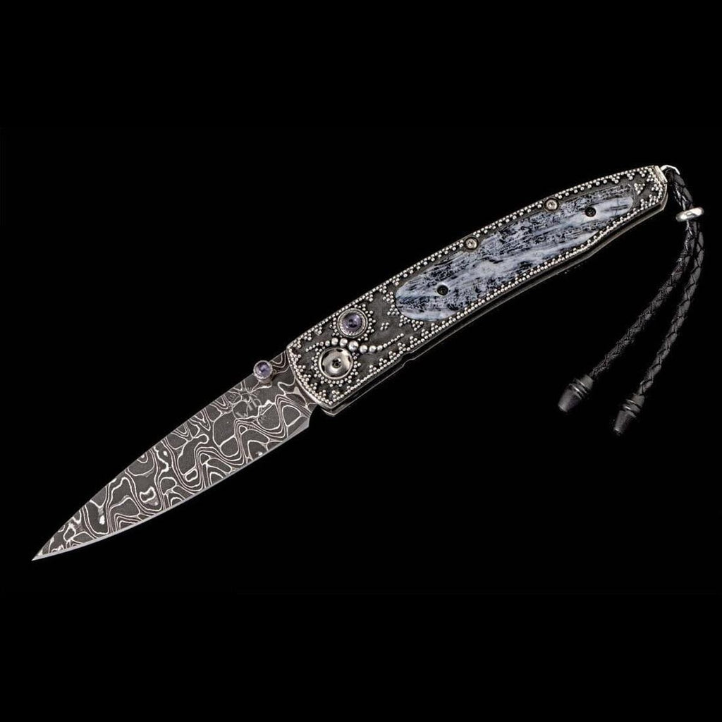 Lancet Twenty-Five III Limited Edition - B10 TWENTY-FIVE III-William Henry-Renee Taylor Gallery