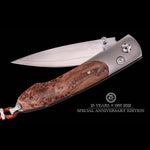 Lancet Twenty-Five VIII Limited Edition - B10 TWENTY-FIVE VIII-William Henry-Renee Taylor Gallery