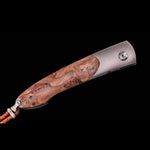 Lancet Twenty-Five VIII Limited Edition - B10 TWENTY-FIVE VIII-William Henry-Renee Taylor Gallery