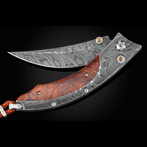 Persian Collection High Desert Limited Edition - B11 HIGH DESERT-William Henry-Renee Taylor Gallery