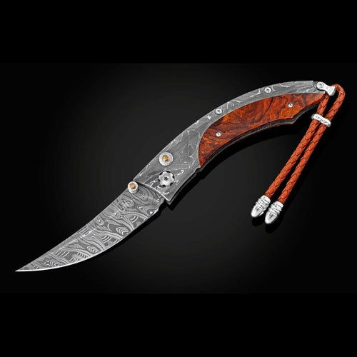 Persian Collection High Desert Limited Edition - B11 HIGH DESERT-William Henry-Renee Taylor Gallery