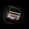 Spearpoint American Crude IV Limited Edition Knife - B12 AMERICAN CRUDE IV-William Henry-Renee Taylor Gallery