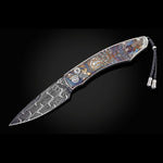 Spearpoint Biker Limited Edition - B12 BIKER-William Henry-Renee Taylor Gallery