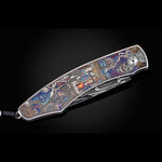 Spearpoint Biker Limited Edition - B12 BIKER-William Henry-Renee Taylor Gallery