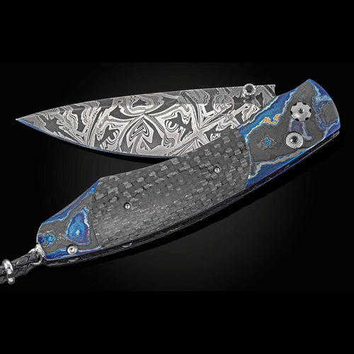 Spearpoint Breeze Limited Edition - B12 BREEZE-William Henry-Renee Taylor Gallery