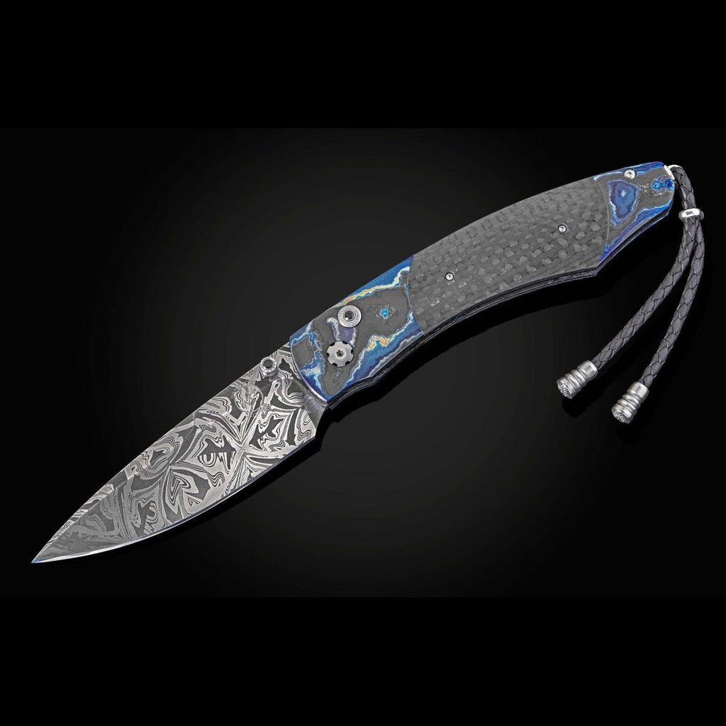 Spearpoint Breeze Limited Edition - B12 BREEZE-William Henry-Renee Taylor Gallery