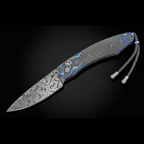 Spearpoint Breeze Limited Edition - B12 BREEZE-William Henry-Renee Taylor Gallery