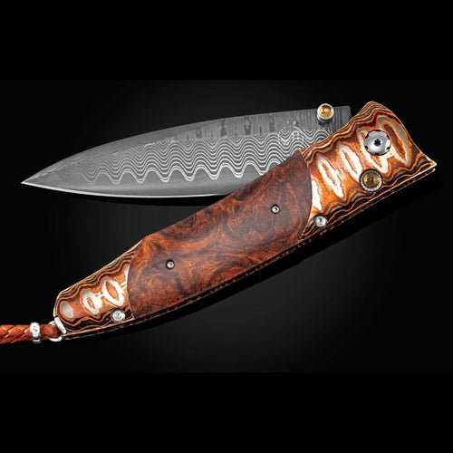 Gentac Dark Desert Limited Edition - B30 DARK DESERT-William Henry-Renee Taylor Gallery