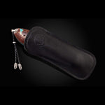 Spearpoint Hot Lava Limited Edition Knife - B12 HOT LAVA-William Henry-Renee Taylor Gallery