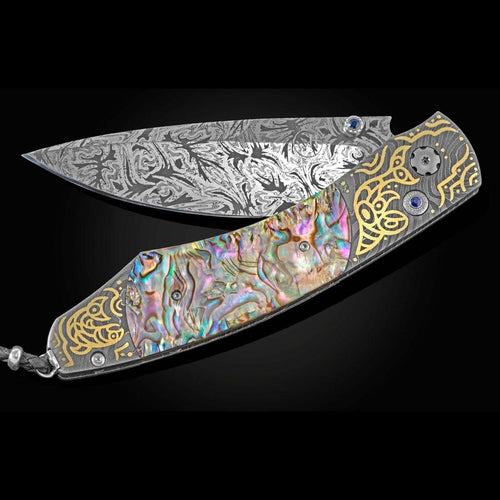 Spearpoint Ketchikan Limited Edition - B12 KETCHIKAN-William Henry-Renee Taylor Gallery