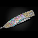 Spearpoint Ketchikan Limited Edition - B12 KETCHIKAN-William Henry-Renee Taylor Gallery