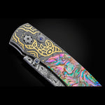 Spearpoint Ketchikan Limited Edition - B12 KETCHIKAN-William Henry-Renee Taylor Gallery