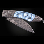 Spearpoint Milky Way Limited Edition - B12 MILKY WAY-William Henry-Renee Taylor Gallery