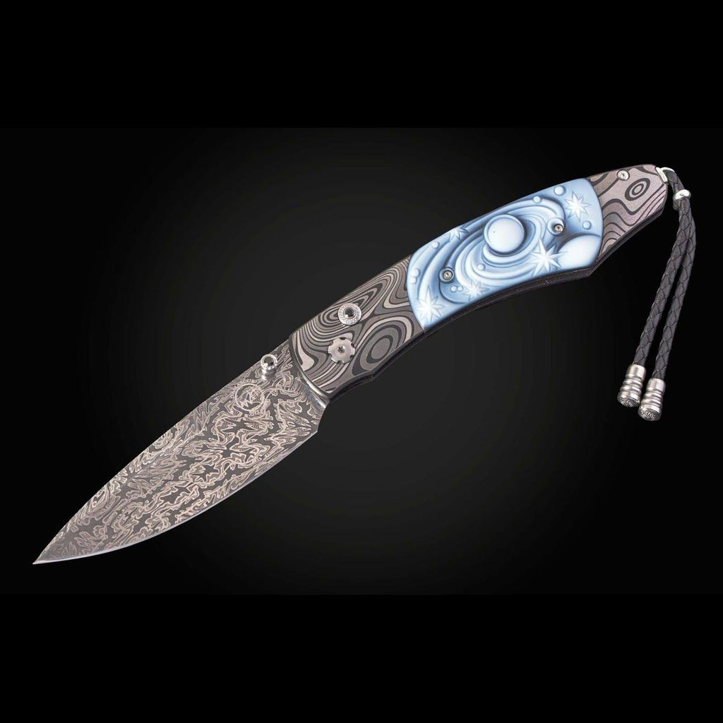 Spearpoint Milky Way Limited Edition - B12 MILKY WAY-William Henry-Renee Taylor Gallery