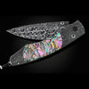 Spearpoint Rip Tide Limited Edition Knife - B12 RIP TIDE-William Henry-Renee Taylor Gallery