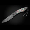 Spearpoint Rip Tide Limited Edition Knife - B12 RIP TIDE-William Henry-Renee Taylor Gallery