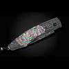Spearpoint Rip Tide Limited Edition Knife - B12 RIP TIDE-William Henry-Renee Taylor Gallery