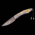Spearpoint Safari II Limited Edition - B12 SAFARI II-William Henry-Renee Taylor Gallery