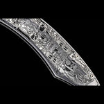 Spearpoint The Good Life Limited Edition Knife - B12 THE GOOD LIFE-William Henry-Renee Taylor Gallery